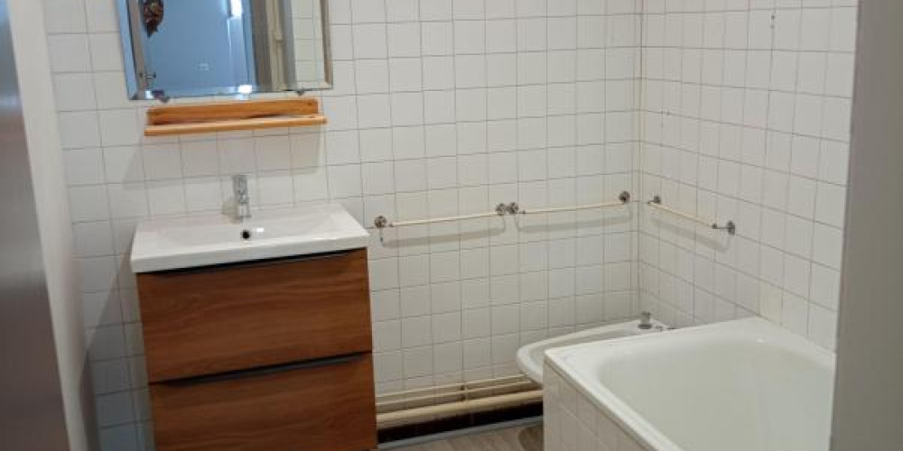 appartement à MONT DE MARSAN (40000)